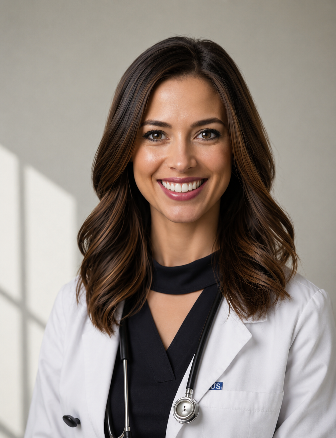 Dr. Freja Solberg