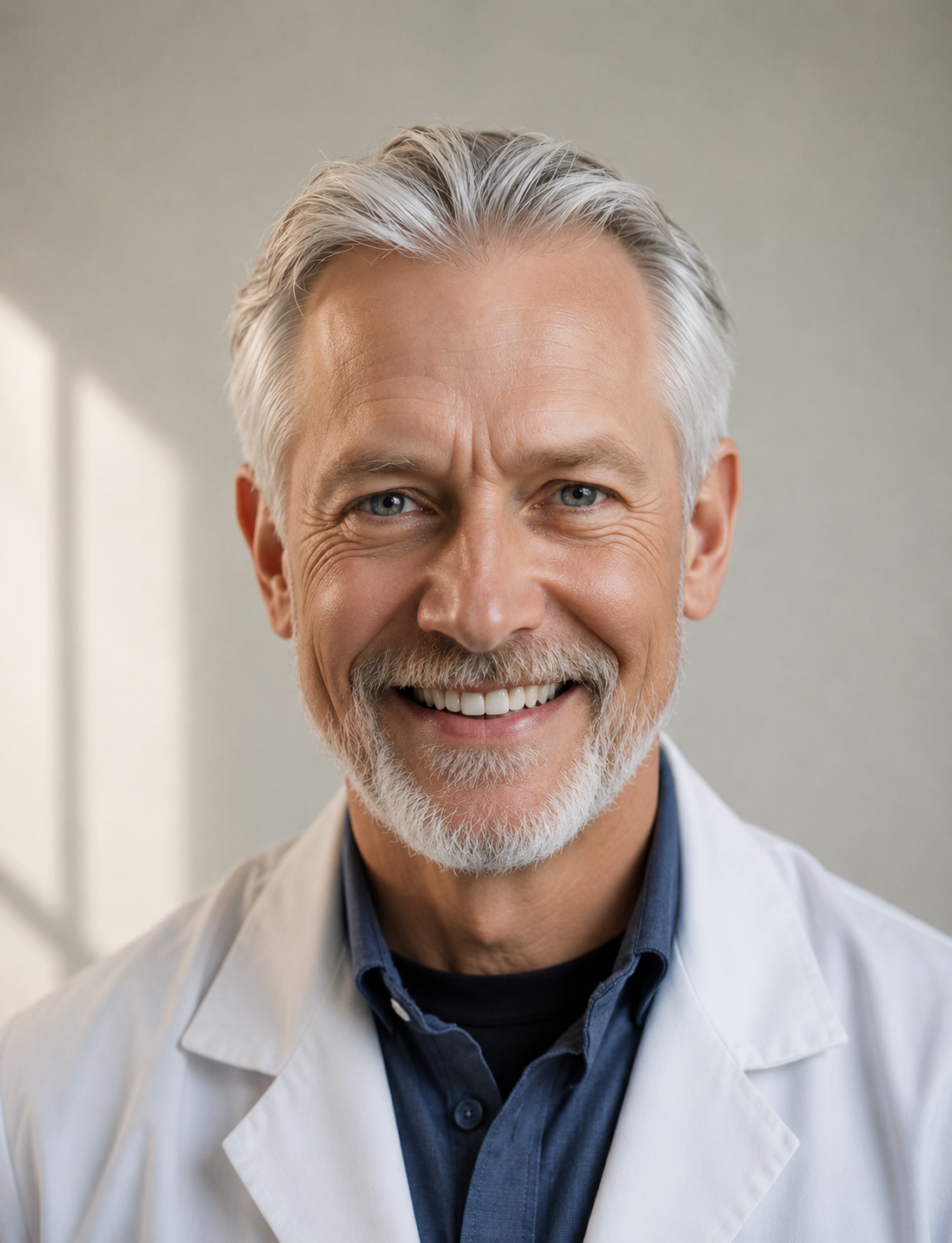 Dr. Lars Öberg